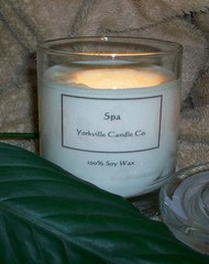 Spa Collection